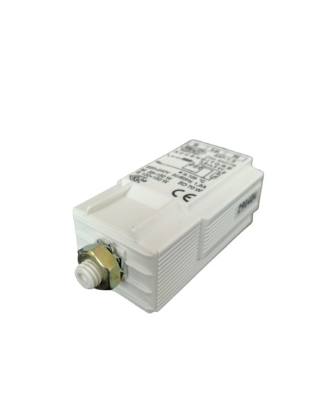 E r c 640175//000 encendedor asp -1 8a m//s 150w 3f 220//240v